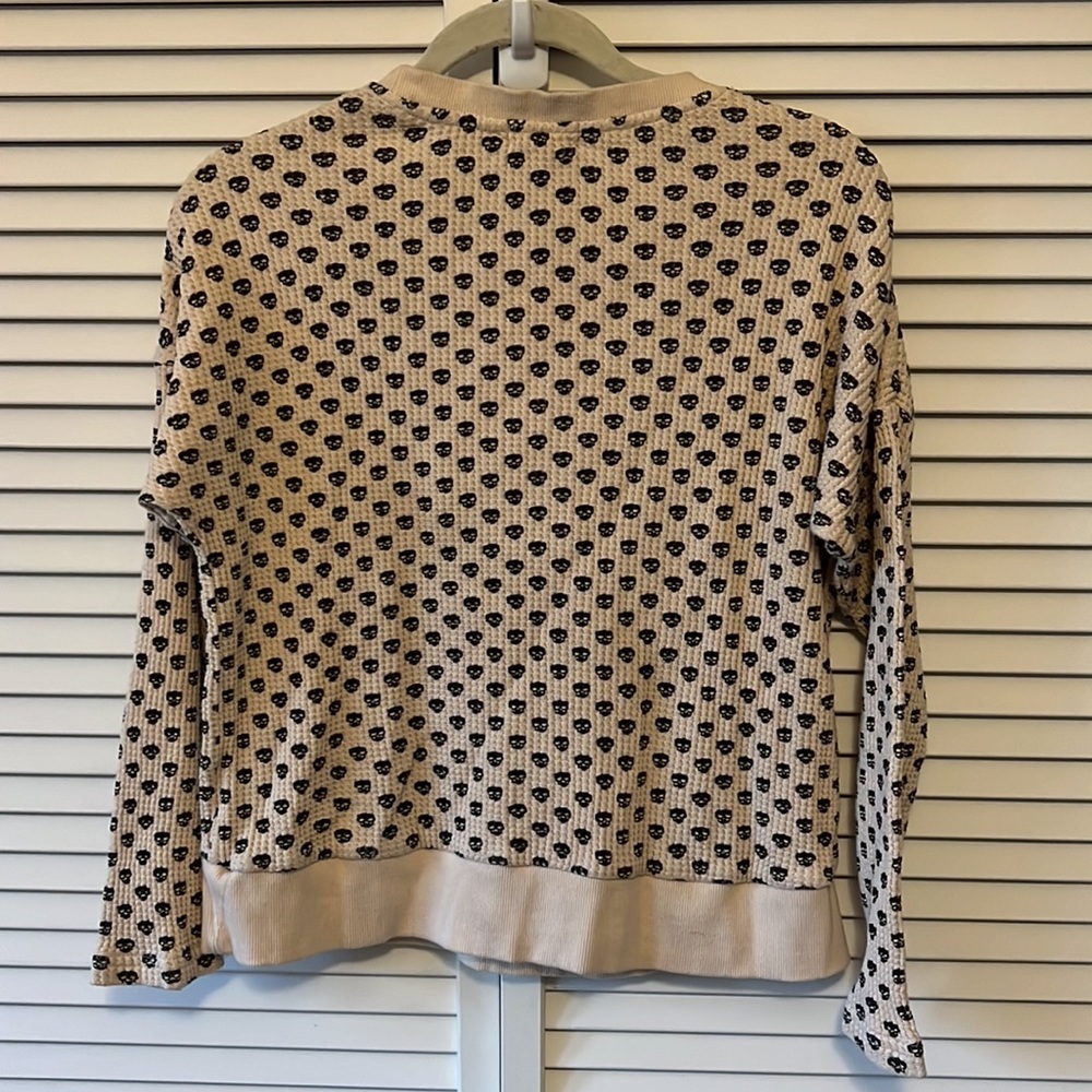Jak & Rae Long Sleeved Pullover Size L - Picture 7 of 11